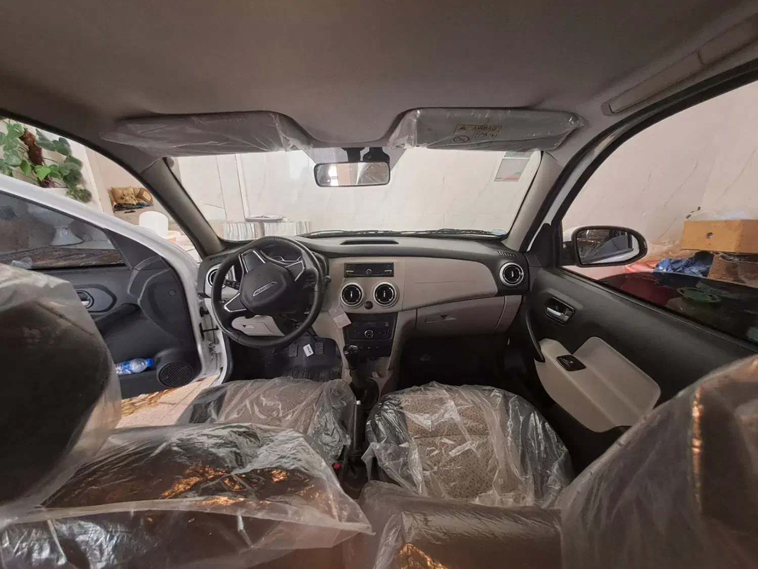 سهند مدل ۱۴۰۳|خودرو سواری و وانت|ملایر, |دیوار