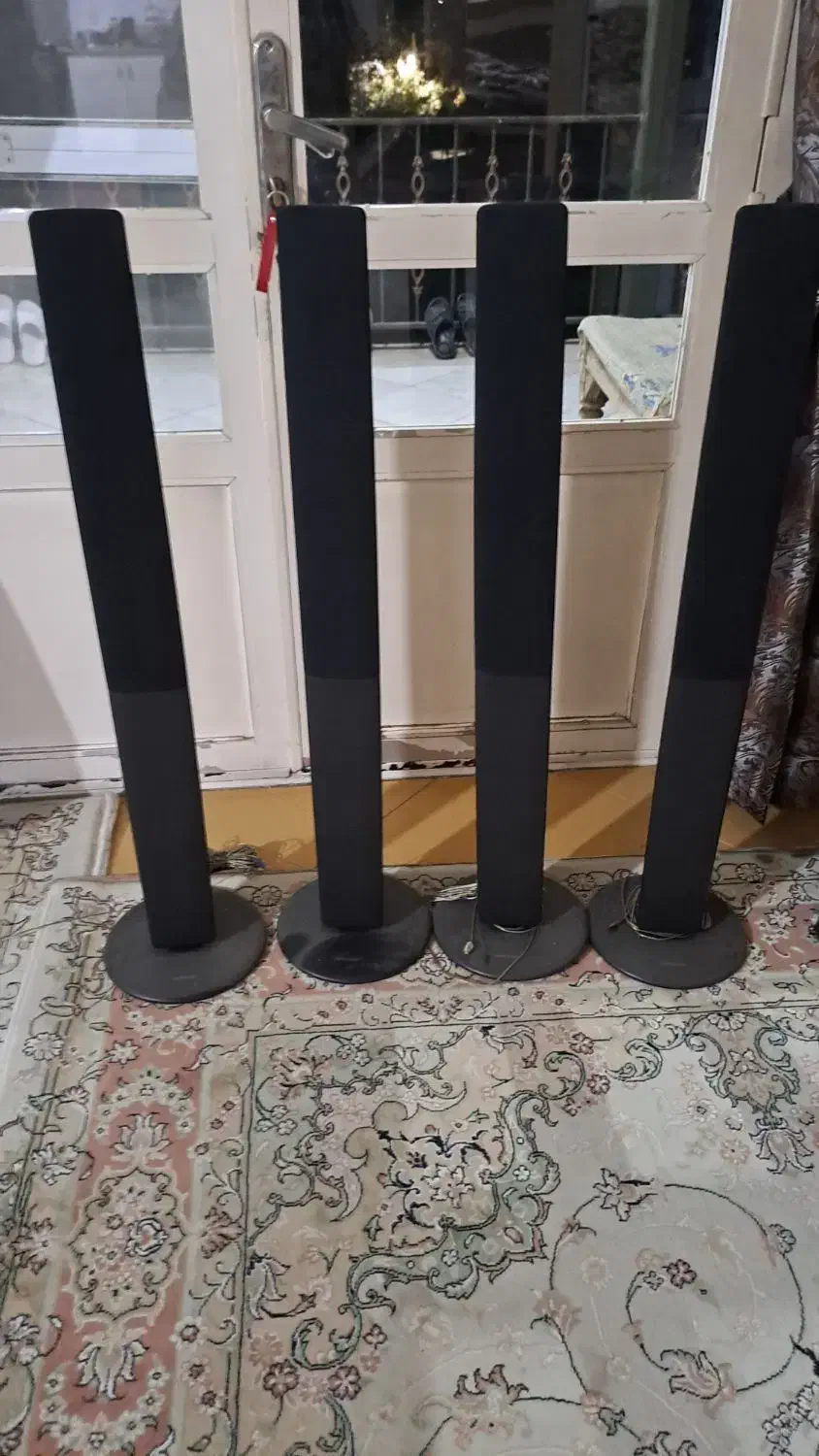 تلویزیون سام با باند ضبط بابان تلویزیون|تلویزیون و پروژکتور|بومهن, |دیوار