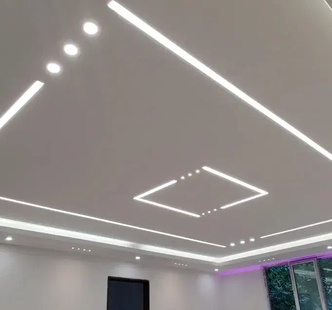 برقکارخدمات برق ساختمان سیمکشی ساختمان نصب لوستر|خدمات پیشه و مهارت|سنندج, |دیوار