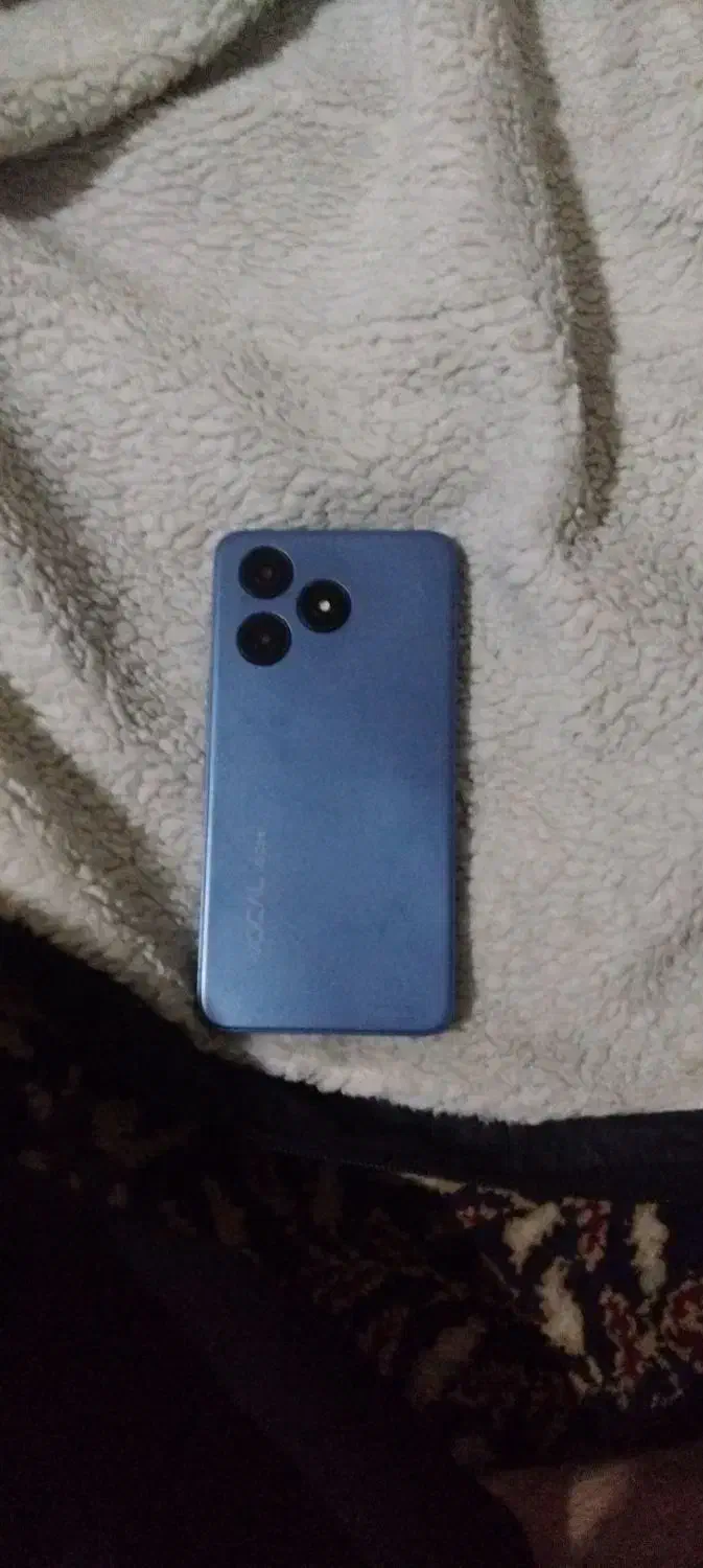 گوشی VOCAL|موبایل|خمینی‌شهر, |دیوار