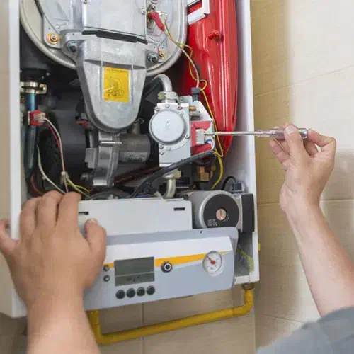 تعمیرات ۲۴ ساعته پکیج دیواری با قیمت مناسب|خدمات پیشه و مهارت|ایلام, |دیوار