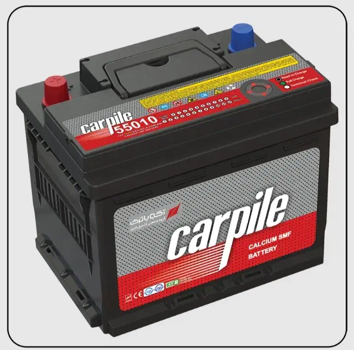 فروشگاه باطری ماشین شاهد|قطعات یدکی و لوازم جانبی|شهریار, شهرک شاهد|دیوار