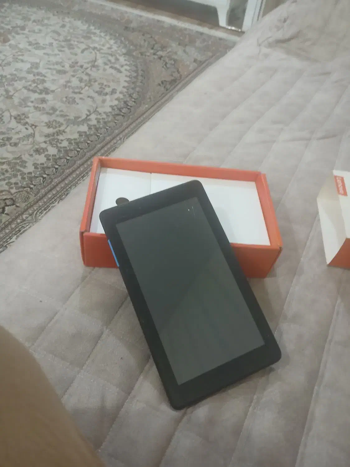 تبلت lenvoنباز ب تعمیر|تبلت|اهواز, منازل سپاه|دیوار