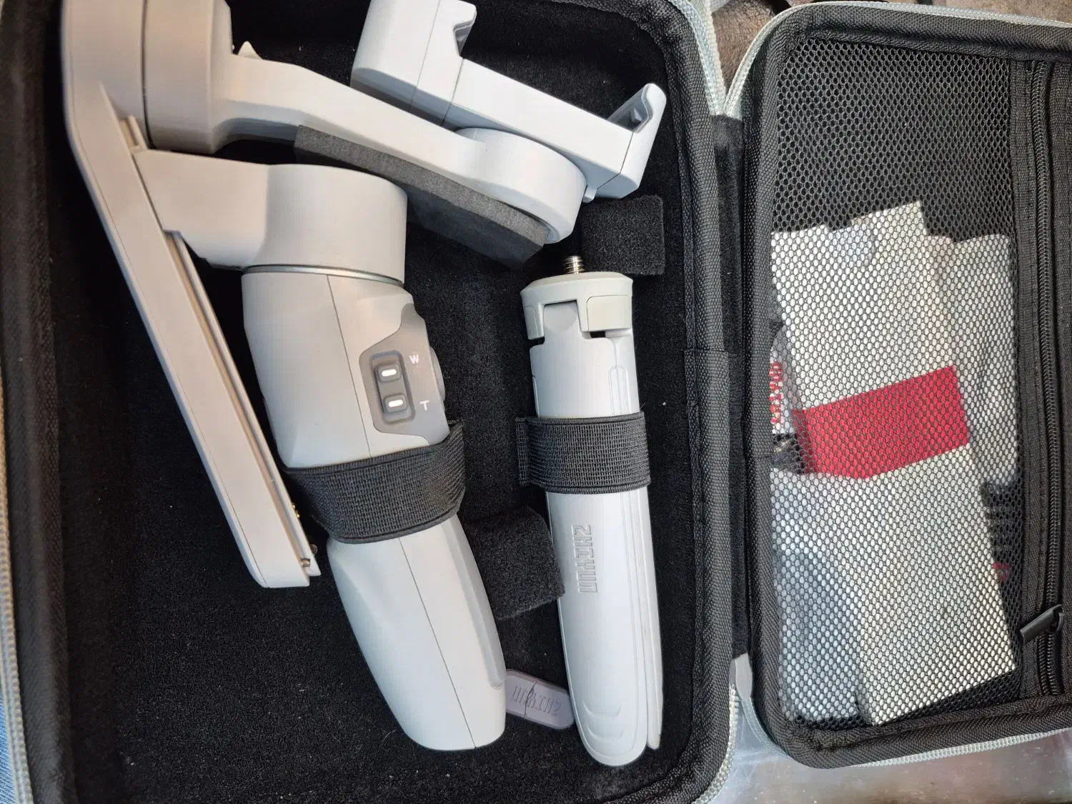 گیمبال موبایل|دوربین عکاسی و فیلم‌برداری|تهران, بازار|دیوار