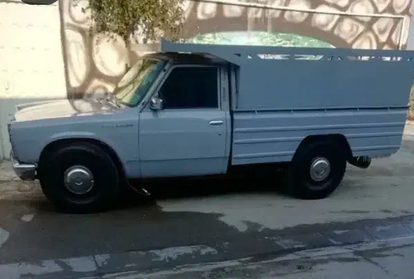 باربری با نیسان به تمام نقاط کشور|خدمات حمل و نقل|اهر, |دیوار