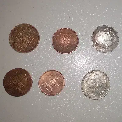 سکهای انتیک|کلکسیون سکه، تمبر، اسکناس|همدان, |دیوار