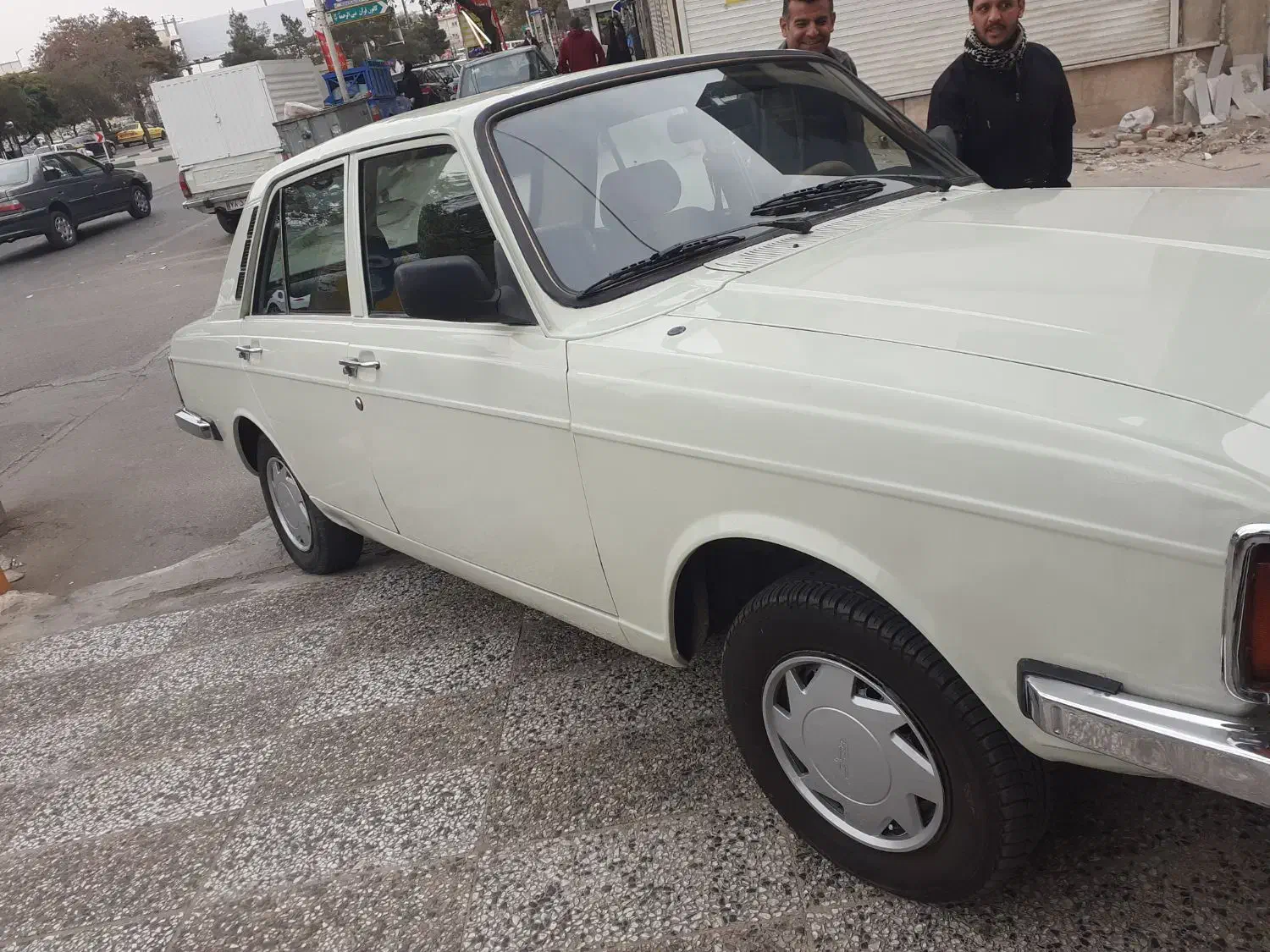 پیکان سواری تک سوز ازاول تک بوده|خودرو سواری و وانت|قزوین, |دیوار