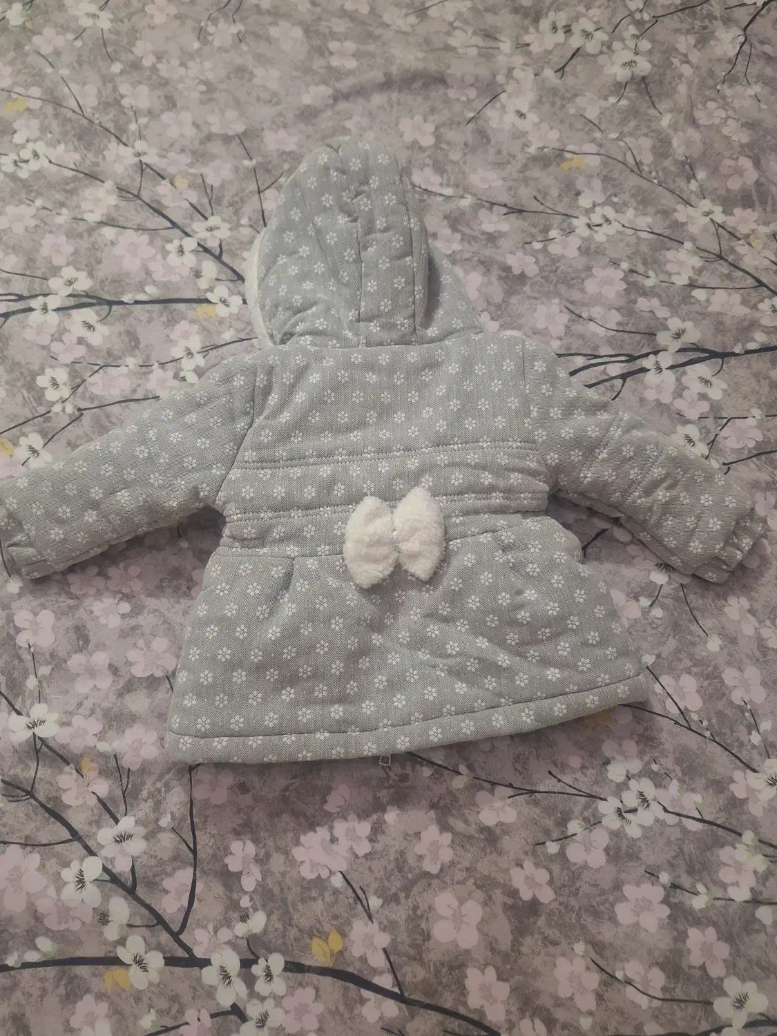 کاپشن بچگانه|کفش و لباس بچه|تهران, هاشمآباد|دیوار