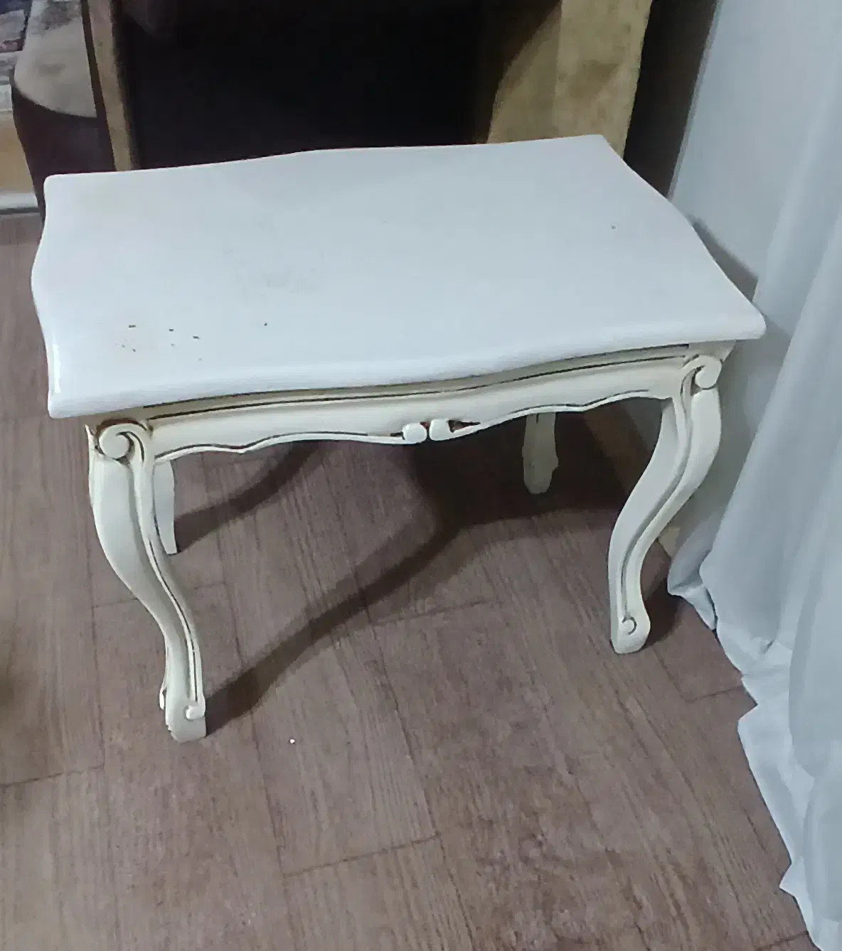 جلومبلی چوبی|مبلمان خانگی و میز عسلی|قرچک, پویینک|دیوار