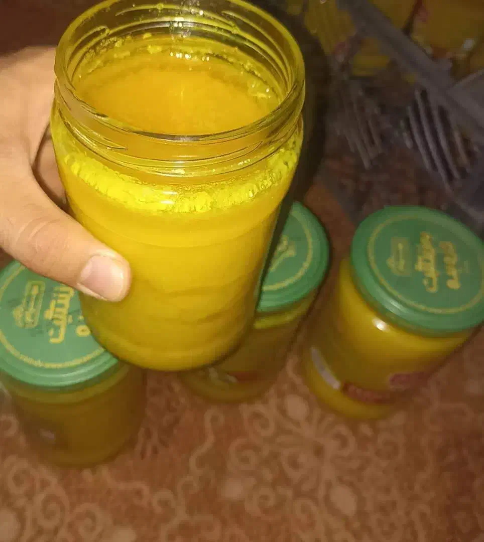 روغن حیوانی گاوی|خوردنی و آشامیدنی|بندر کنگان, |دیوار