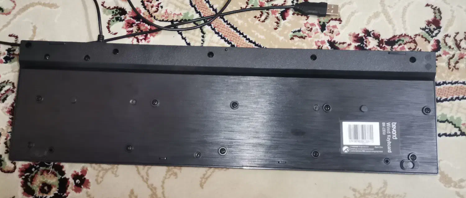 کیبرد beyond|قطعات و لوازم جانبی رایانه|تهران, حکیمیه|دیوار