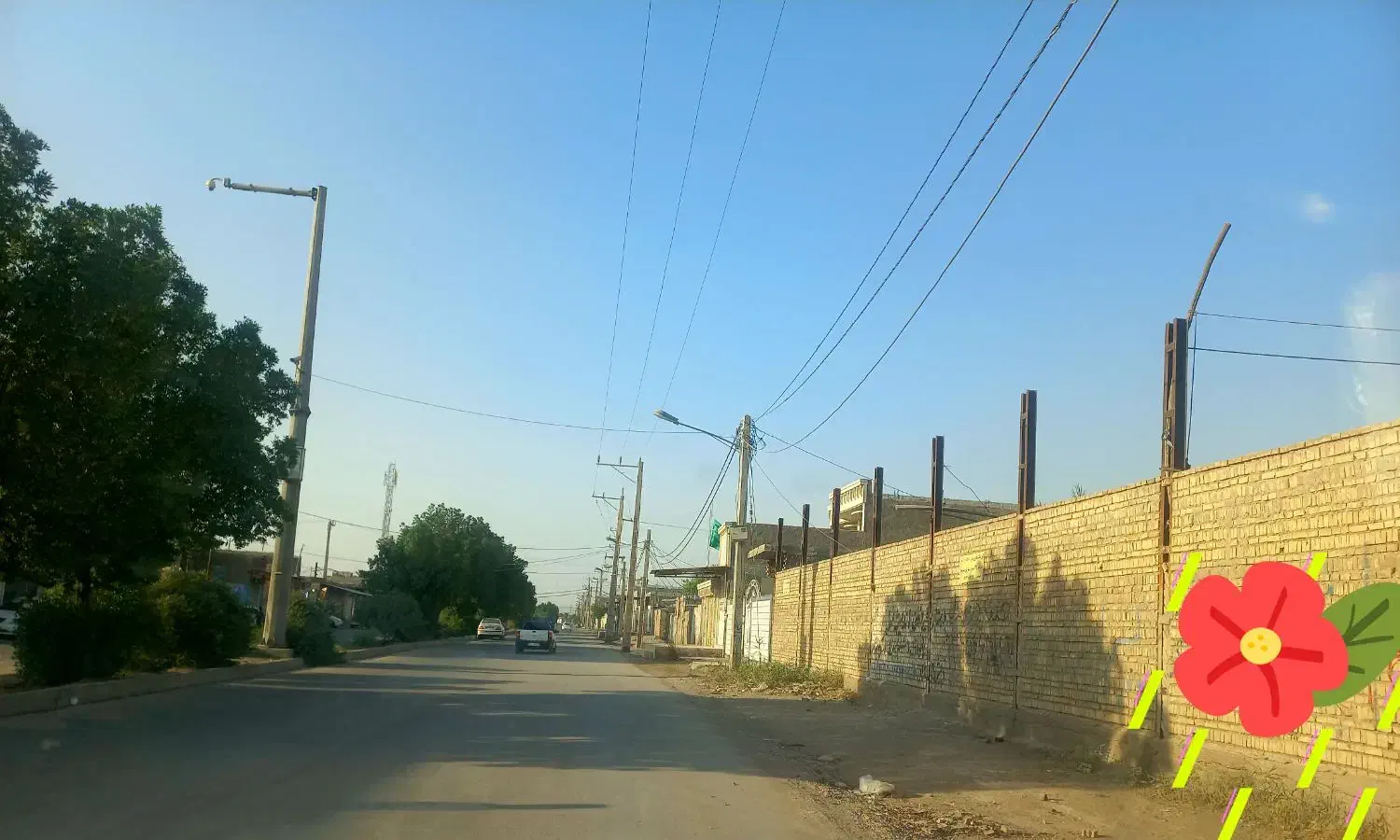 زمین از ۱۵۰  تا ۵۰۰ متری تجاری کوی مندلی|فروش زمین و ملک کلنگی|اهواز, کوی مندلی(سه راه خرمشهر)|دیوار