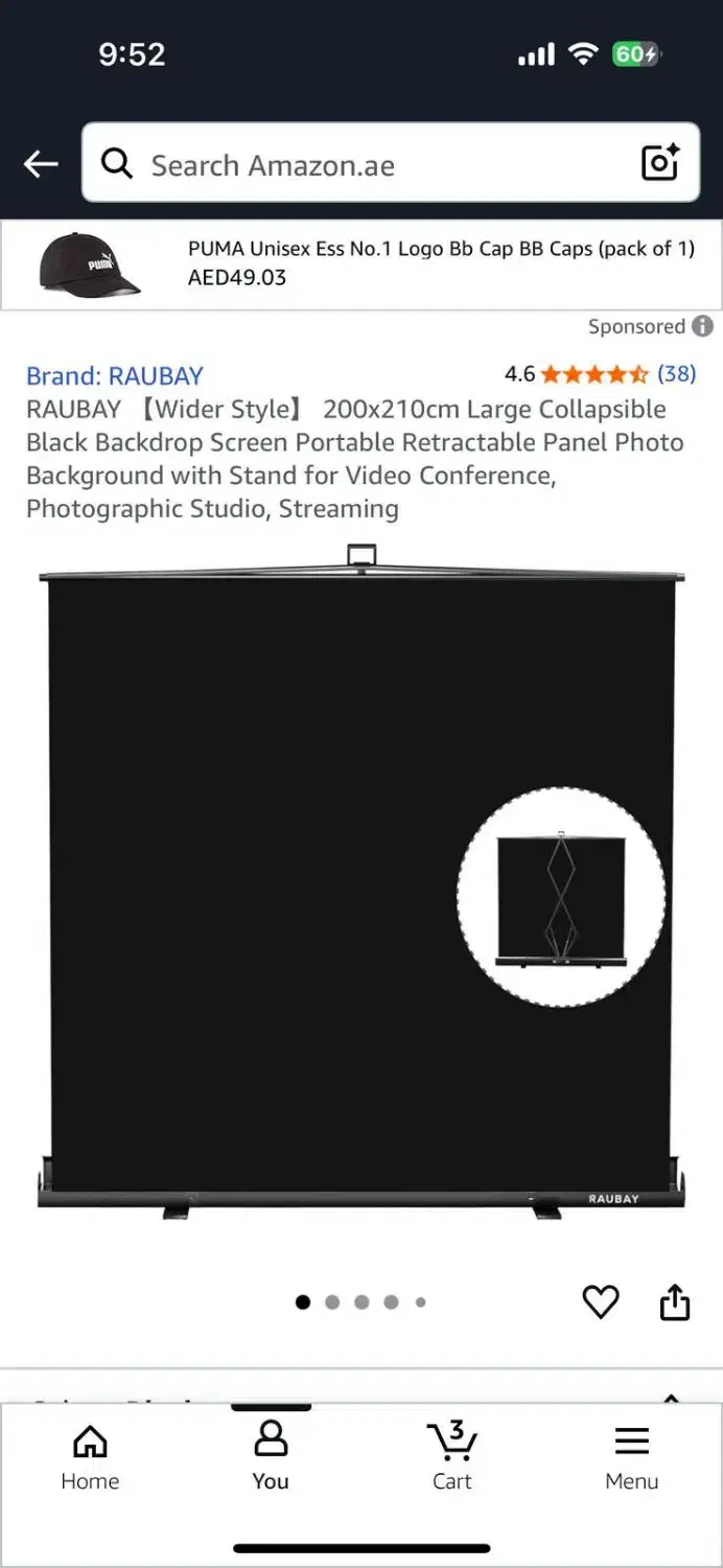 انواع فون(پرده)عکاسی شطرنجی در انواع رنگهای مختلف|دوربین عکاسی و فیلمبرداری|تهران, پامنار|دیوار