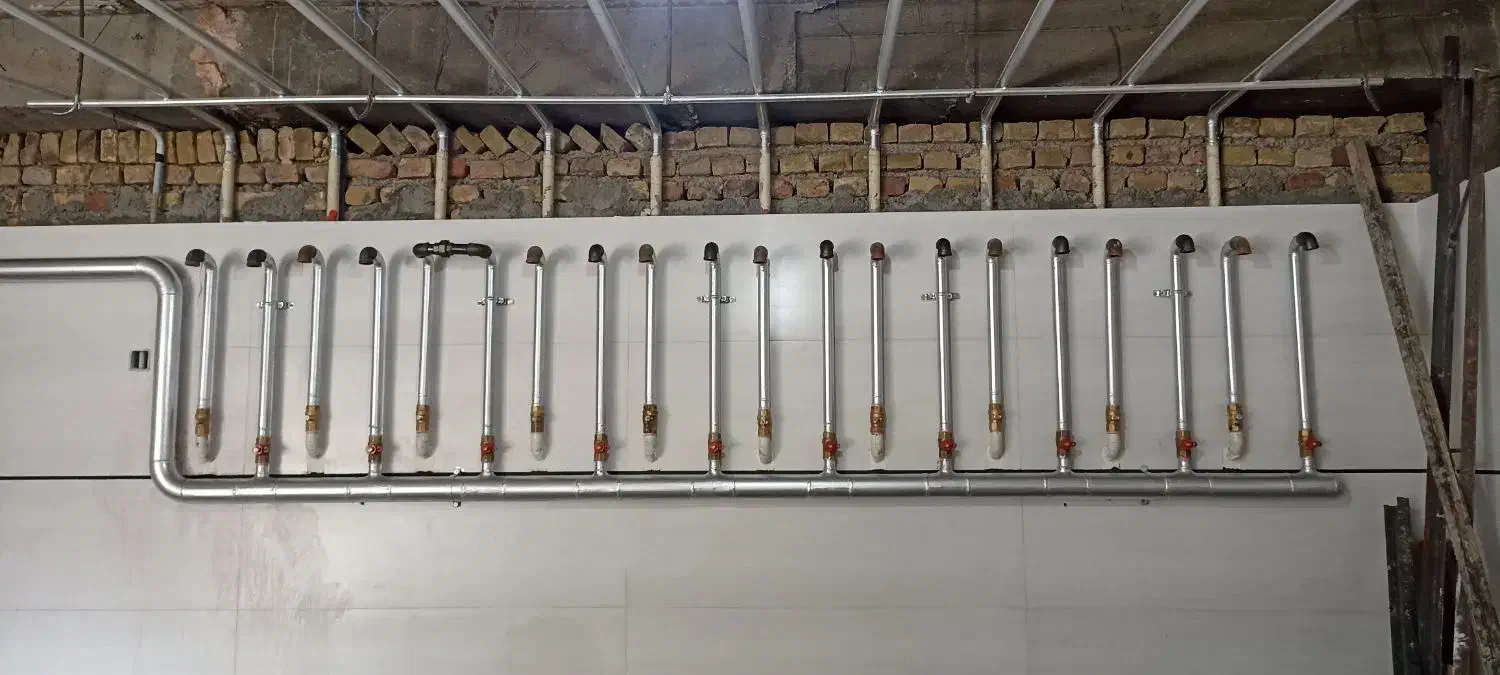 لوله کشی گاز و نرده و اتشنشانی|خدمات پیشه و مهارت|سبزوار, هویزه|دیوار