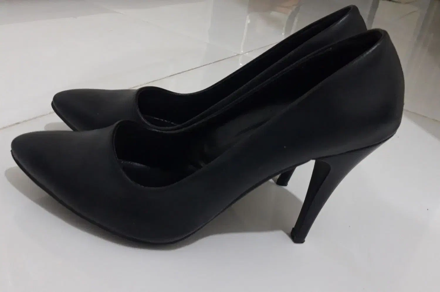 کفش زنانه پاشنه ۱۰ سانت|کیف، کفش، کمربند|اهواز, امانیه|دیوار