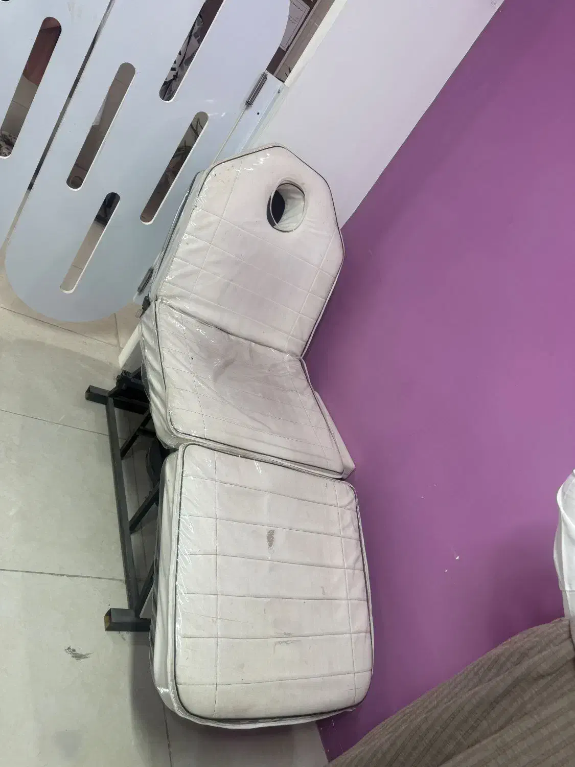 یونیت اصلاح|آرایشگاه و سالنهای زیبایی|ایلام, |دیوار