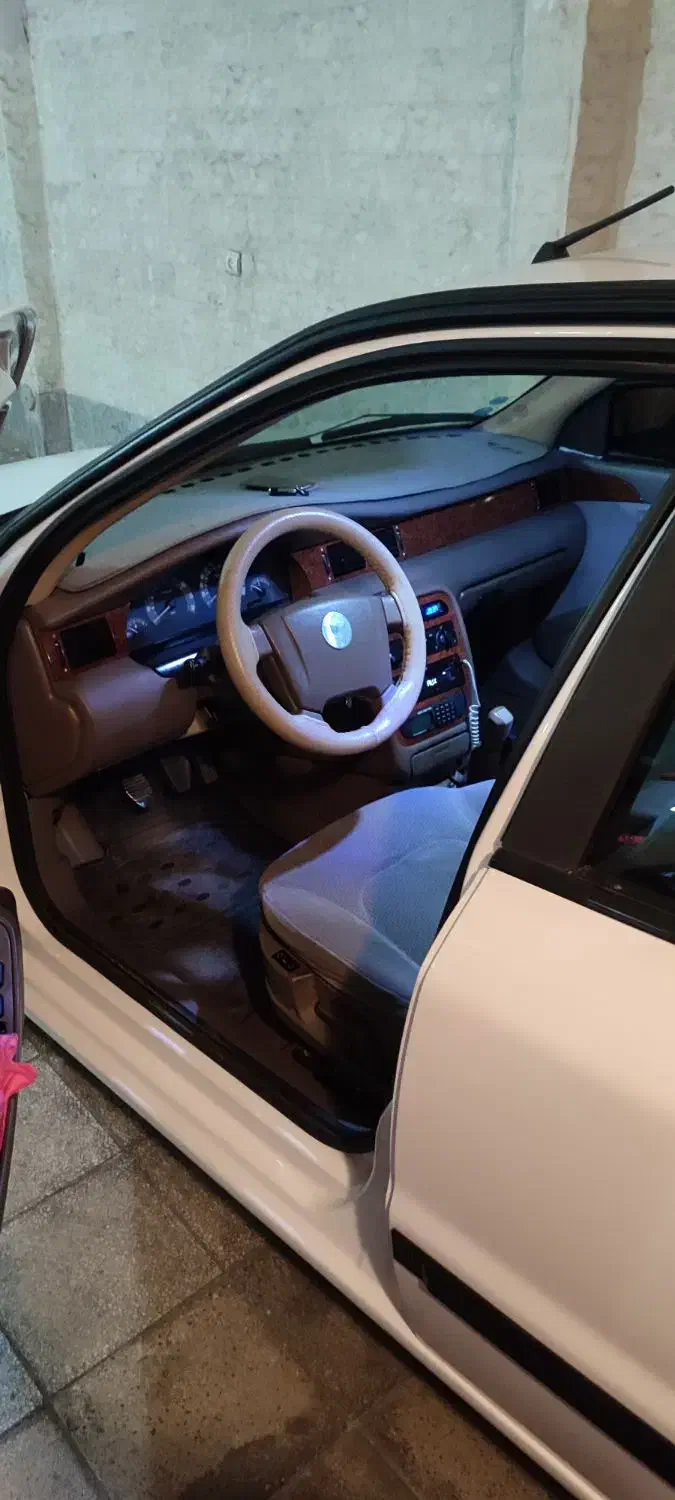 سمند ef7 مدل ۹۷|خودرو سواری و وانت|سمنان, |دیوار