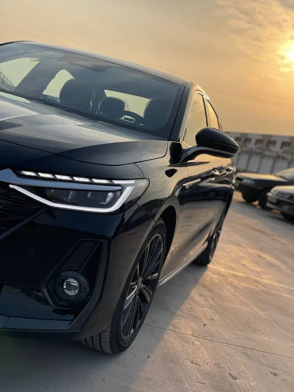 واکس و پولیش تک مرحله 700|خدمات موتور و ماشین|قم, انصارالحسین|دیوار