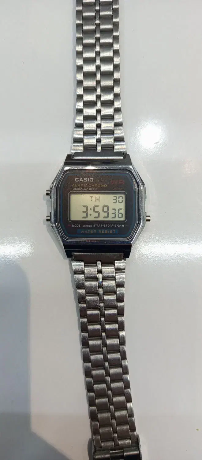 ساعت کاسیو دیجیتال|ساعت|بیرجند, |دیوار