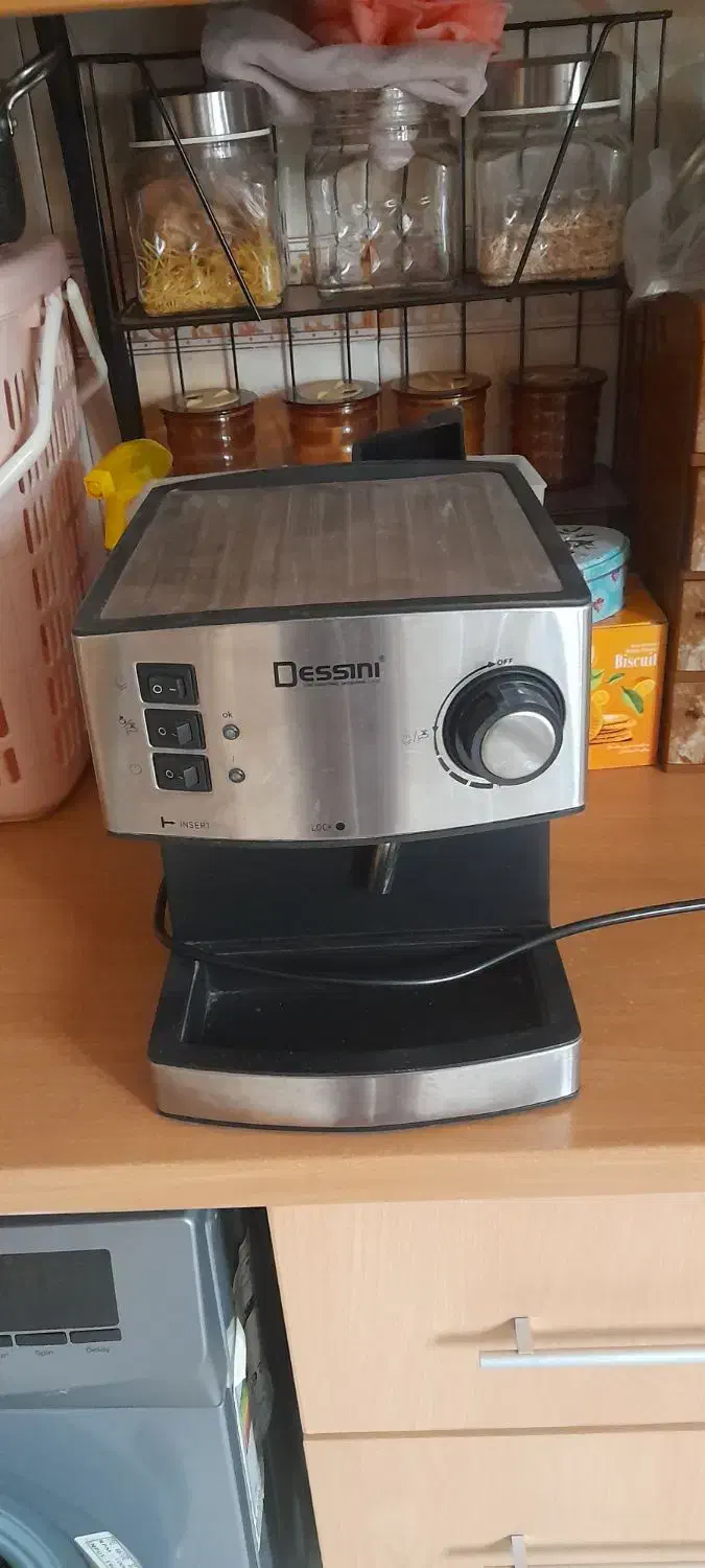 توستر. قهوه ساز|سایر لوازم برقی|تهران, شهرک صادقیه|دیوار