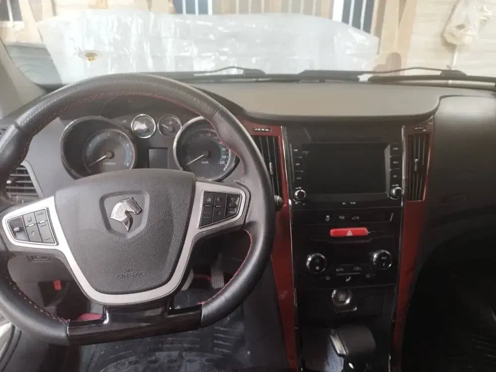 دنا پلاس اپشنال ۱۴۰۳|خودرو سواری و وانت|اهواز, شریعتی جنوبی|دیوار