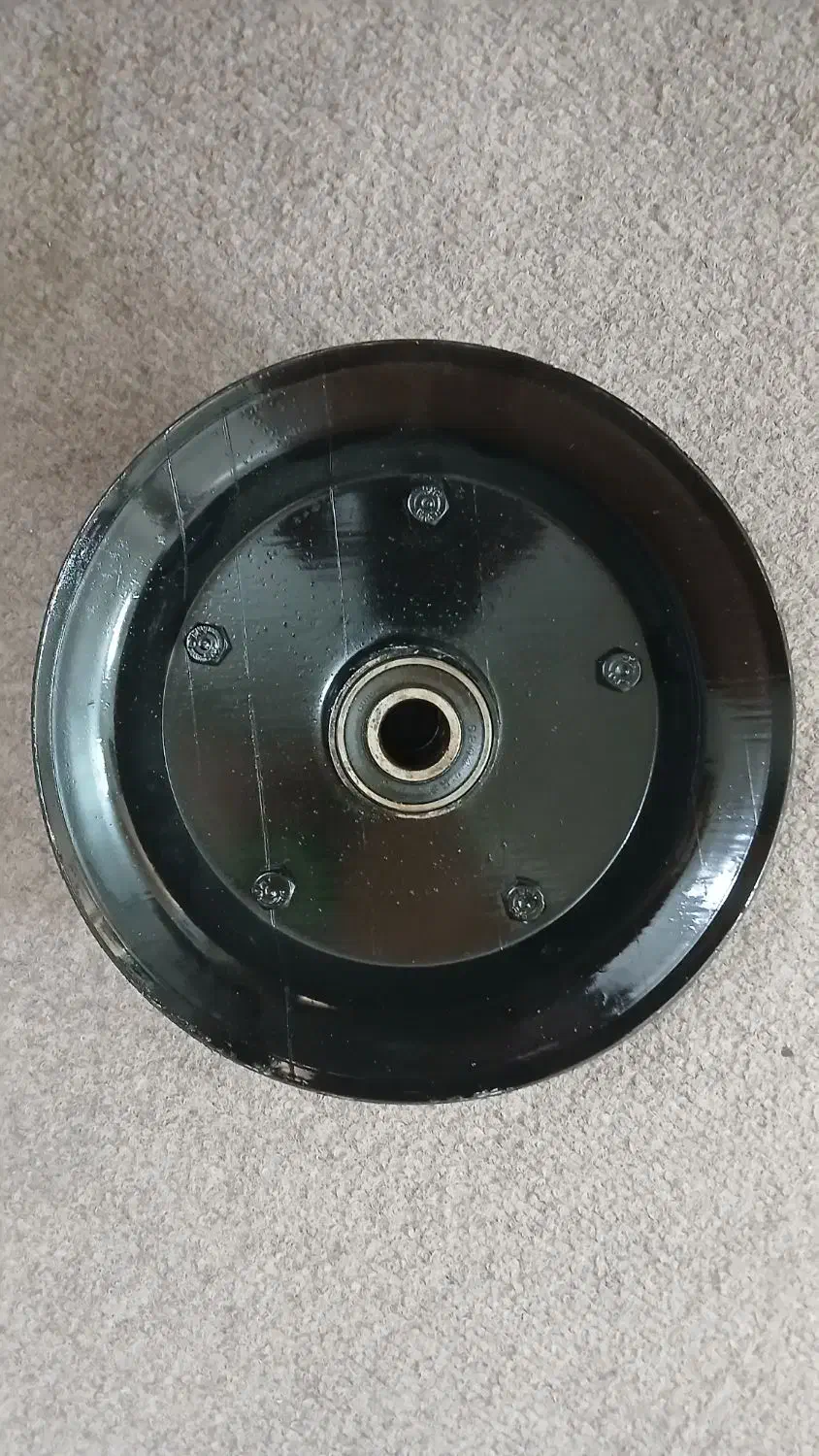 فروش عمده رینگ فرغون و لاستیک و تیوپ فرغون|ابزارآلات|شیراز, پودنک|دیوار