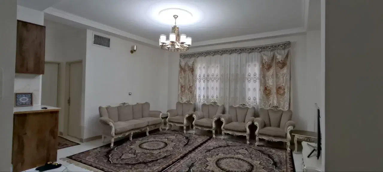 ۲ خواب فاز ۴ شمال پرند/نما سنگی|فروش آپارتمان|پرند, فاز ۴|دیوار