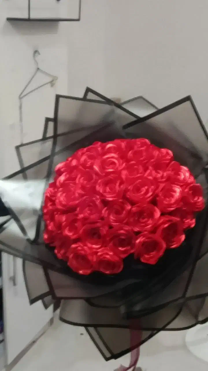 دسته گل ربانی|گل مصنوعی|زاهدان, |دیوار