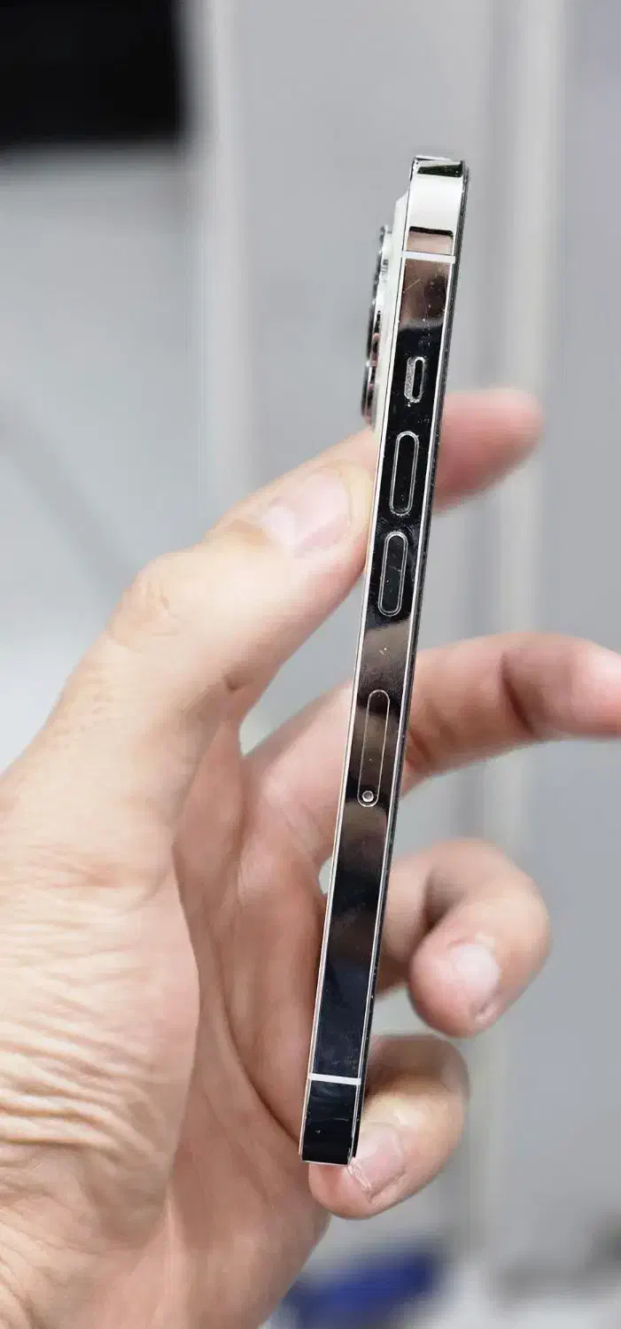 iphone13pro|موبایل|ارومیه, |دیوار