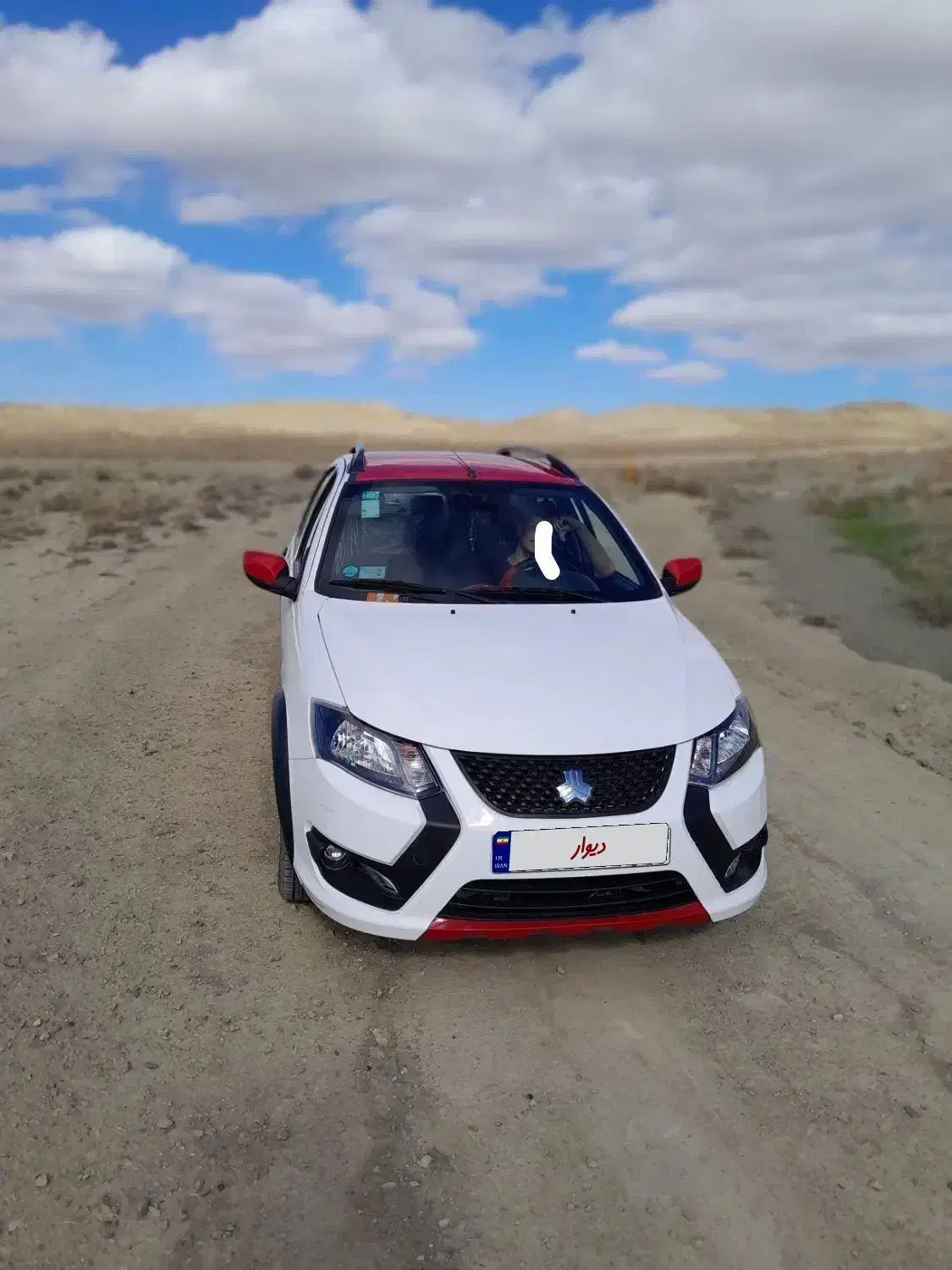 کوییک درحد خشک|خودرو سواری و وانت|بجنورد, |دیوار