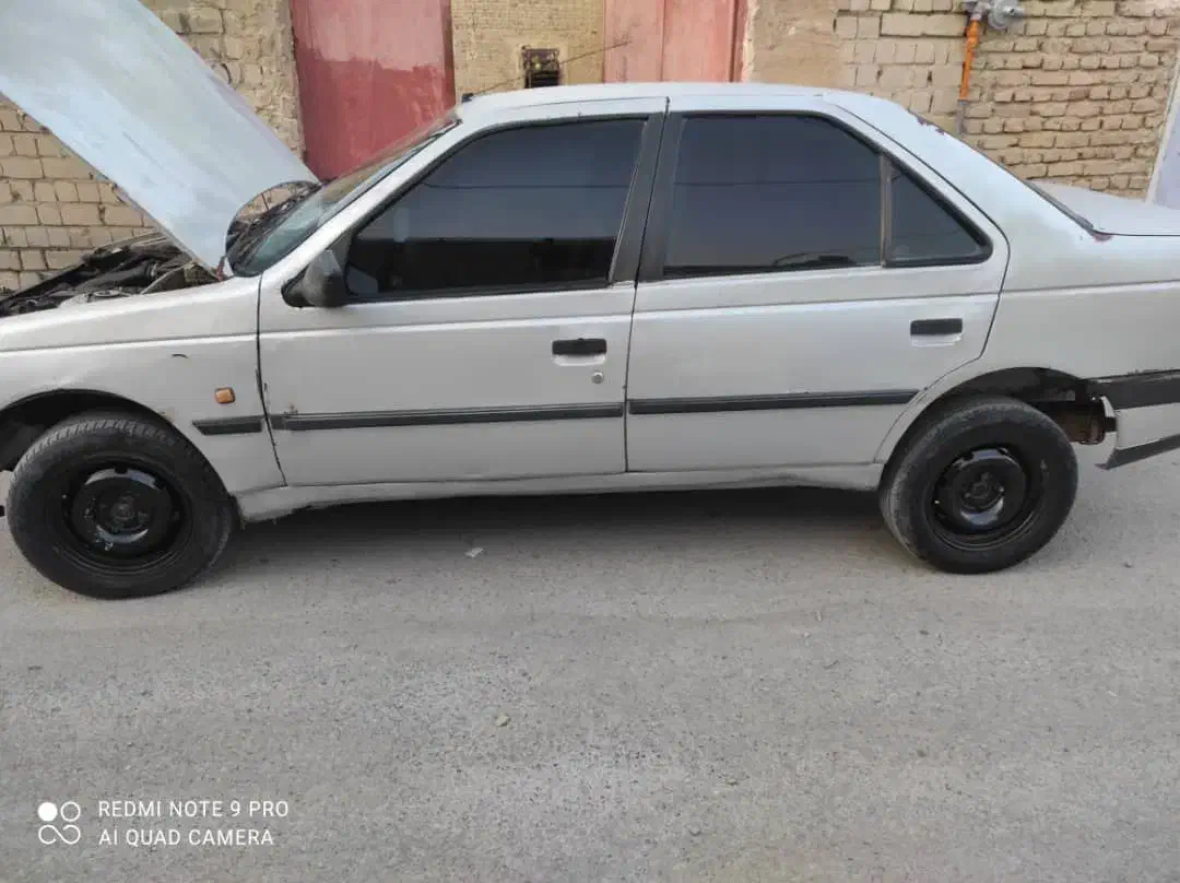 ماشین فروشی|خودرو سواری و وانت|ایرانشهر, |دیوار