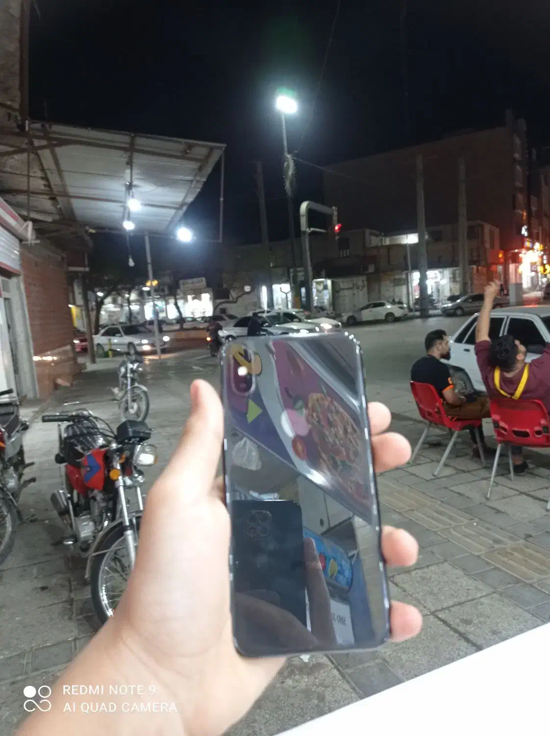 ایفونxs|موبایل|بندر ماهشهر, |دیوار