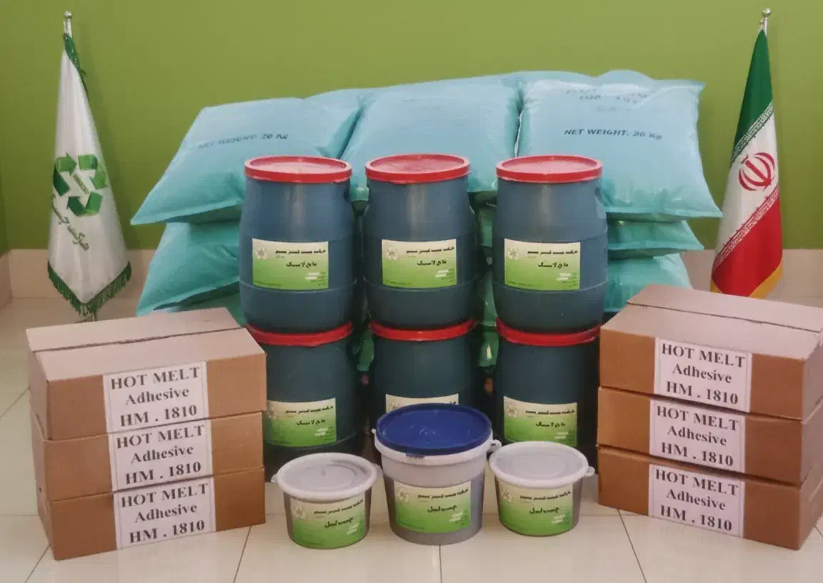 چسب لیبل چسب گستر نسیم|خدمات پیشه و مهارت|تهران, مخصوص|دیوار