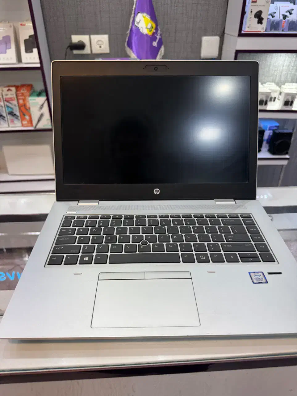 لبتاب hp|رایانه همراه|ملایر, |دیوار