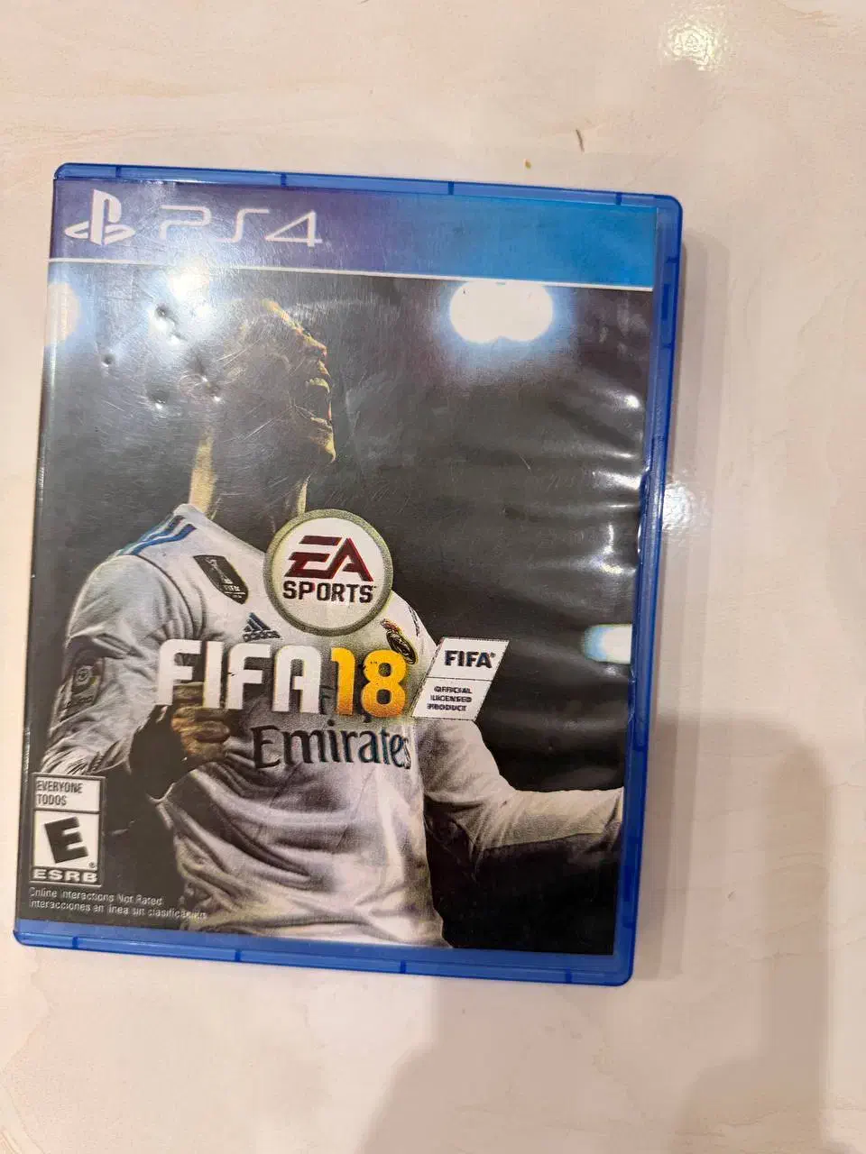 فیفا ۲۰۱۸|کنسول، بازی ویدئویی و آنلاین|اهواز, زیتون کارمندی|دیوار