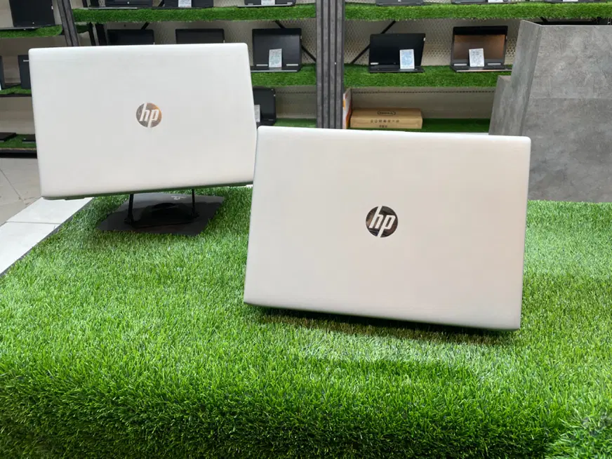 لپتاپ HP 450 G5 نقره ای بسیار تمیز و تست شده|رایانه همراه|اهواز, نادری|دیوار
