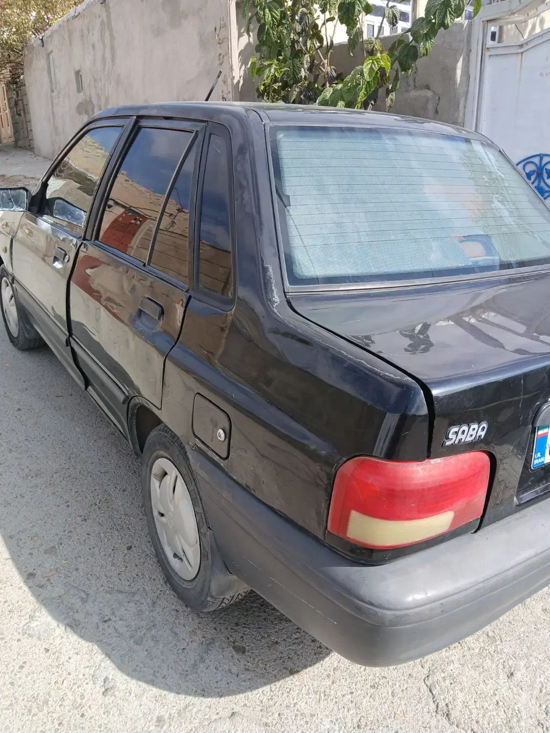 پراید۸۵|خودرو سواری و وانت|یاسوج, |دیوار