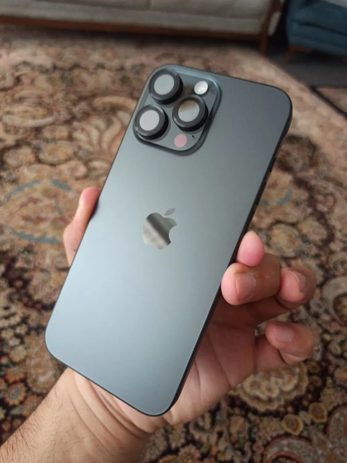 iPhone16promax|موبایل|مشهد, شهرک رازی (شهرک غرب)|دیوار