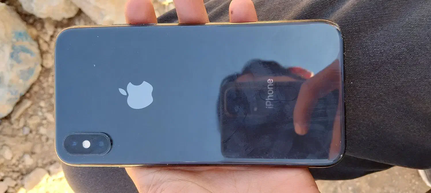 ایفون XS|موبایل|اصفهان, سرشبادران|دیوار