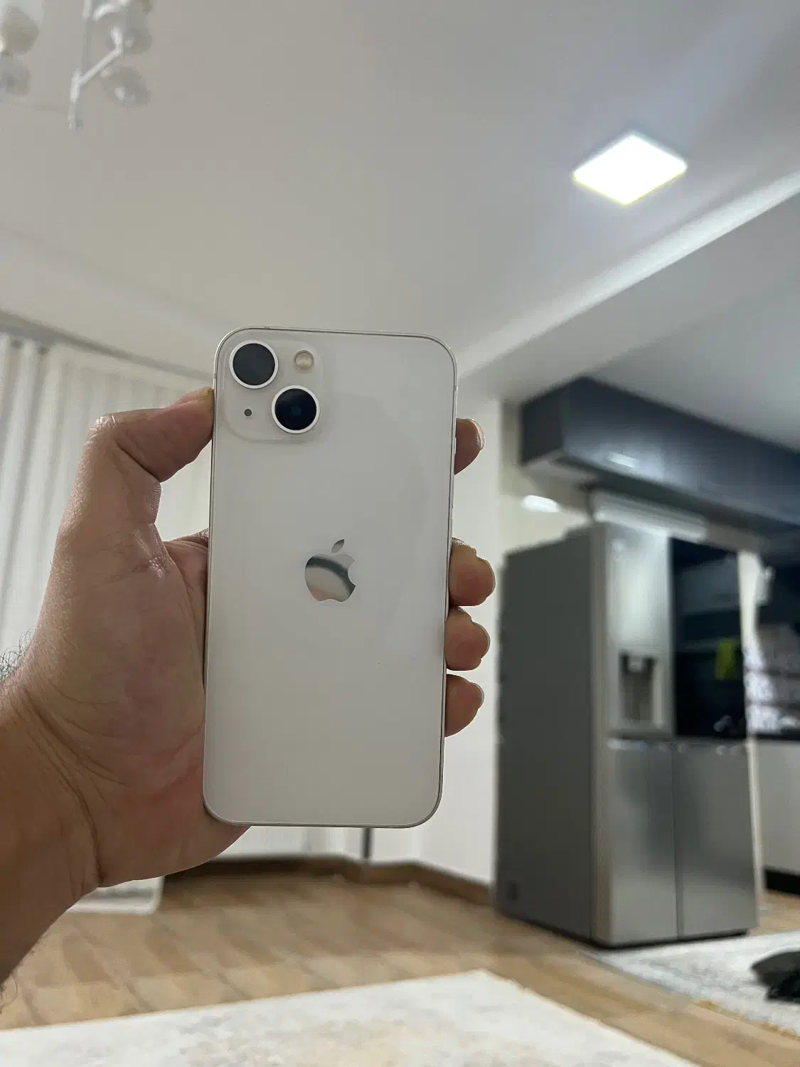 ایفون ۱۳نرمال|موبایل|کلاله, |دیوار