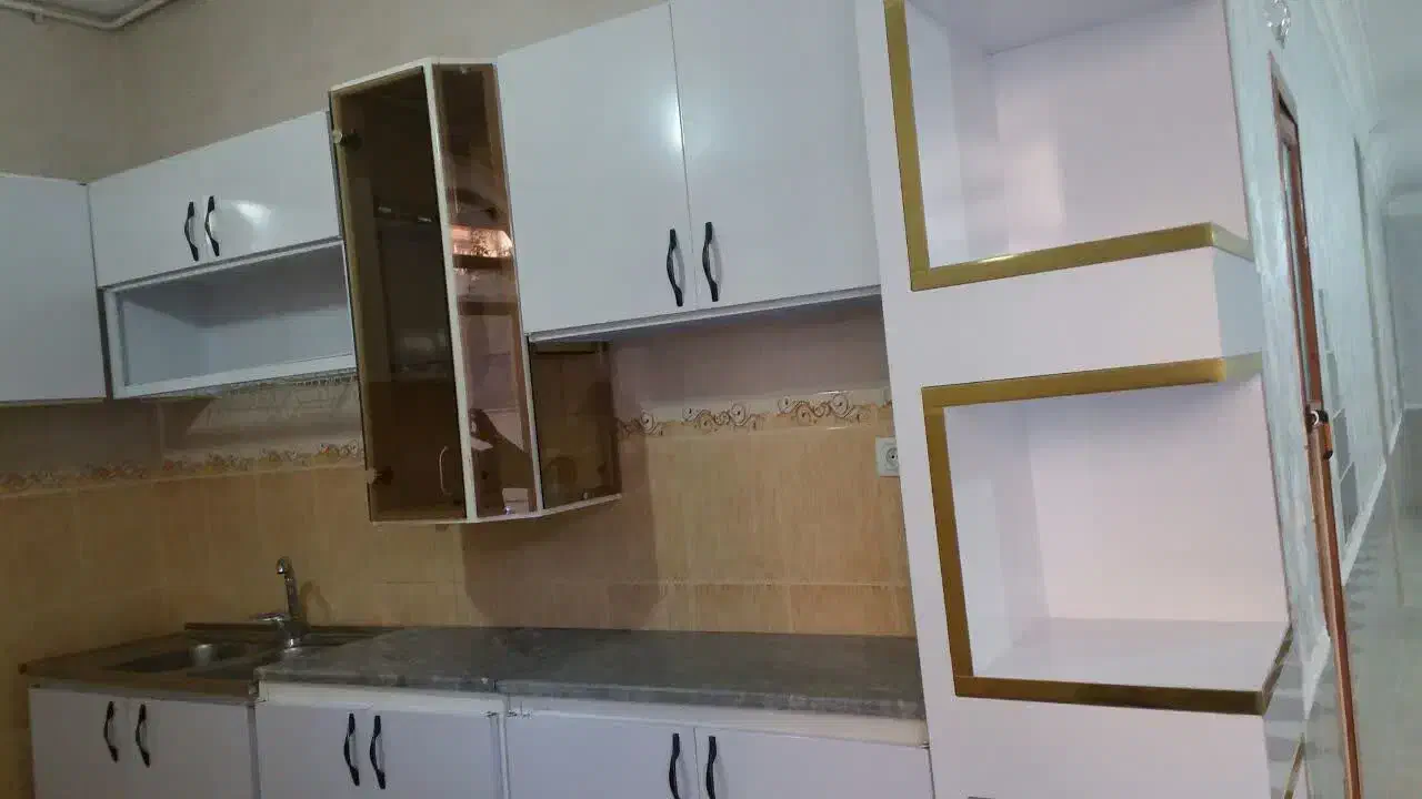 ساختمان ویلایی دو طبقه|فروش خانه و ویلا|خرمآباد, |دیوار