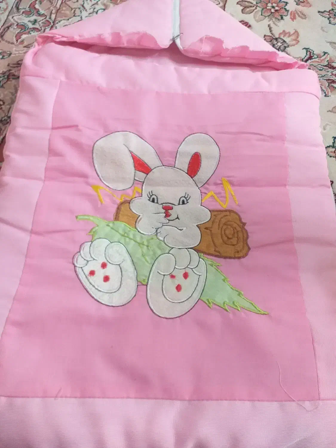 کیسه خواب کودک|اسباب و اثاث بچه|زنجان, |دیوار