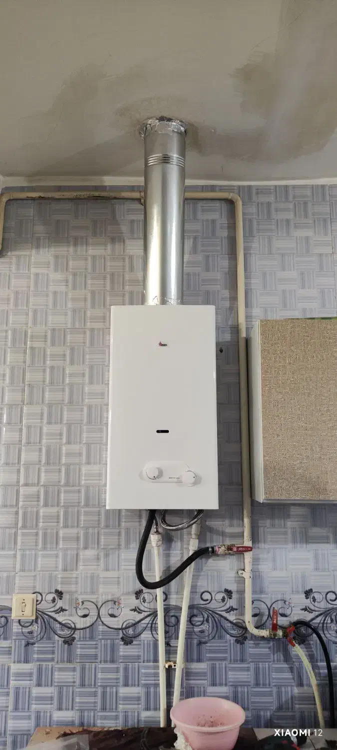 پکیج وآبگرمکن،بخاری|خدمات پیشه و مهارت|ایلام, |دیوار