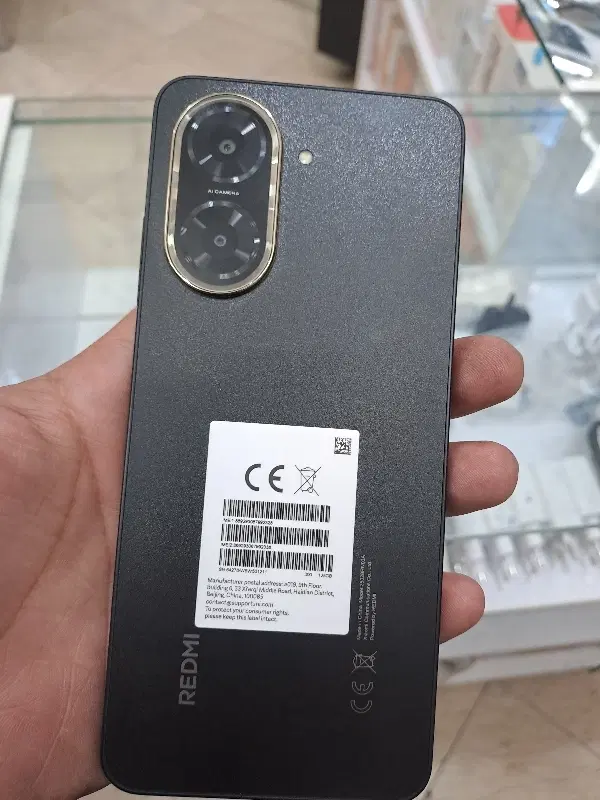 redmi a5 128|موبایل|تهران, شهرک شریعتی|دیوار