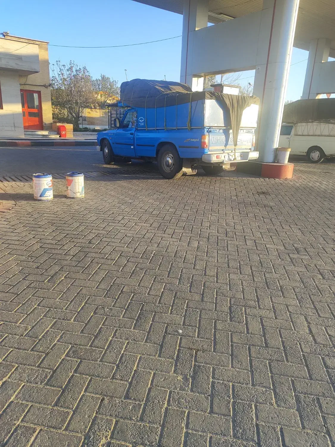 حمل بار به تمام نقاط کشور|خدمات حمل و نقل|سنقر, |دیوار