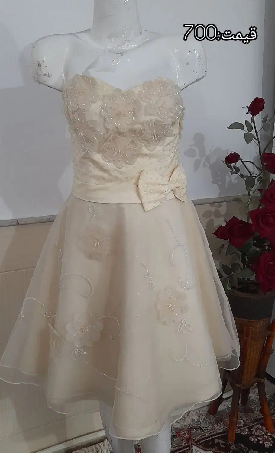 لباس مجلسی و مانتو|لباس|نیشابور, ناسیونال|دیوار