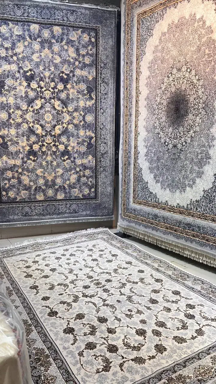 مستقیم از کارخانه میگن همینجاست|فرش|تهران, شهرک رضویه|دیوار