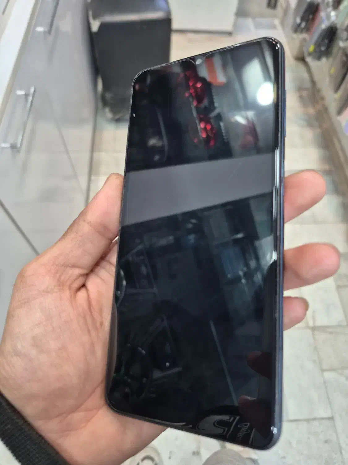 سامسونگ a12|موبایل|تربت جام, یحیی آباد|دیوار