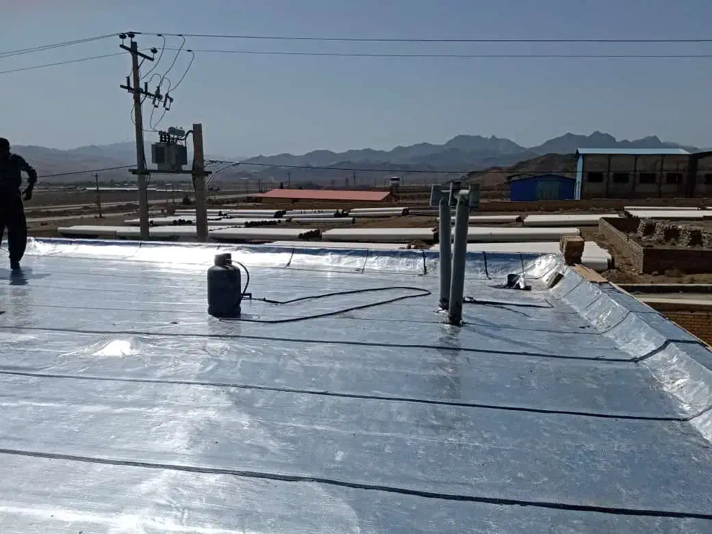 نصب انواع ایزوگام|خدمات پیشه و مهارت|اصفهان, دشتستان|دیوار