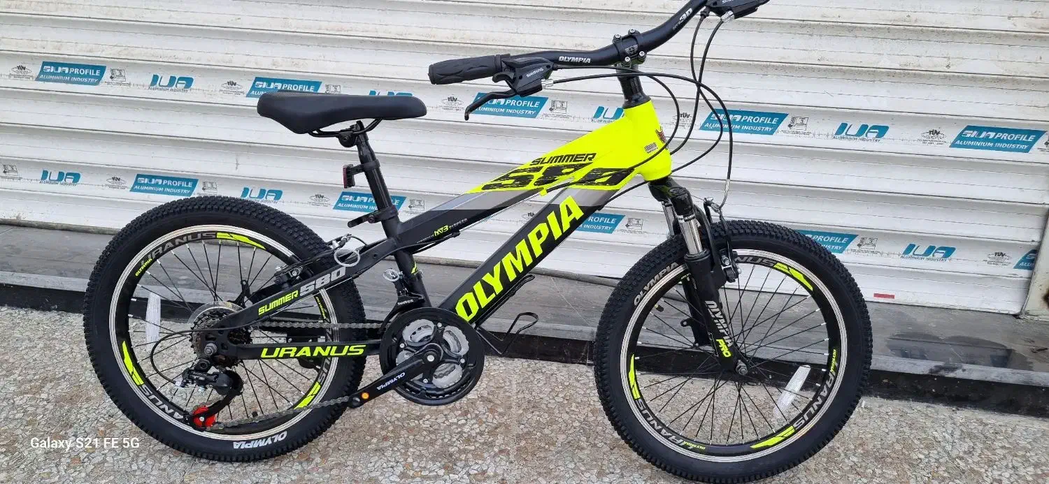 دوچرخه چاتر( نمایندگی)|دوچرخه، اسکیت، اسکوتر|فردیس, سرحدی|دیوار